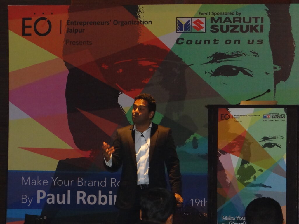 best branding strategist in india