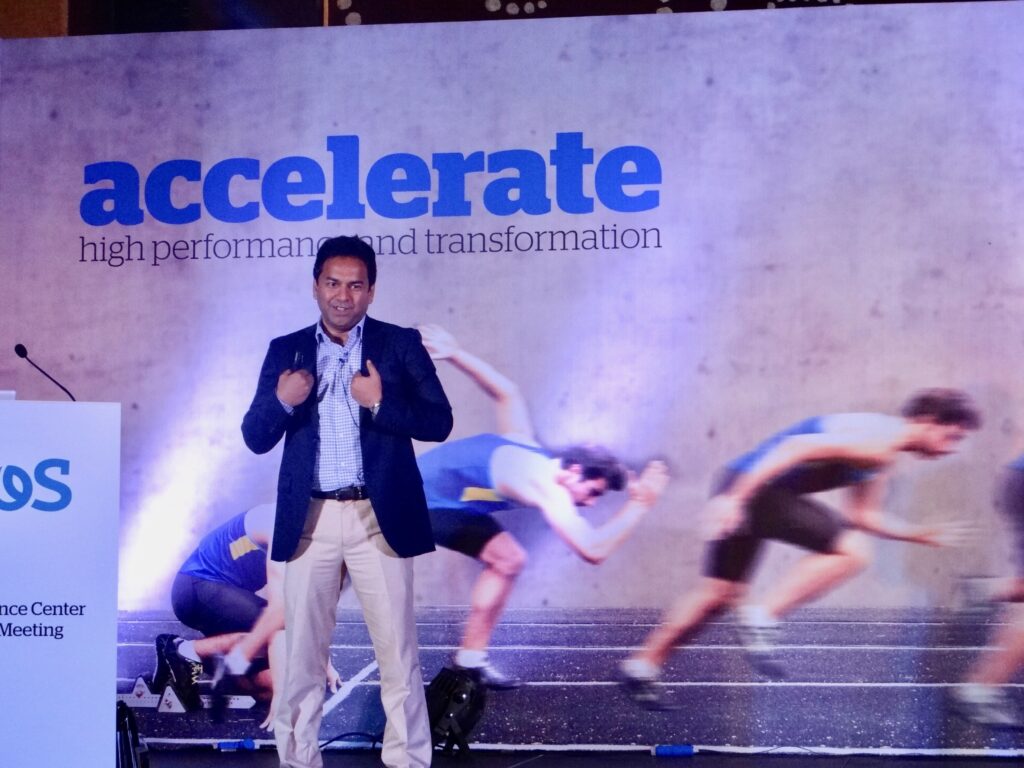 best corporate trainers in india