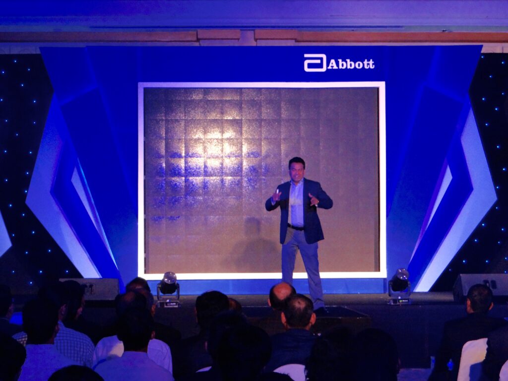 best innovation speakers in india