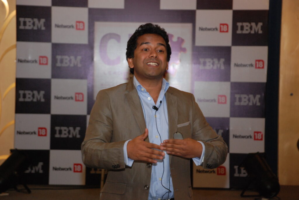 CXO speaker for conferences