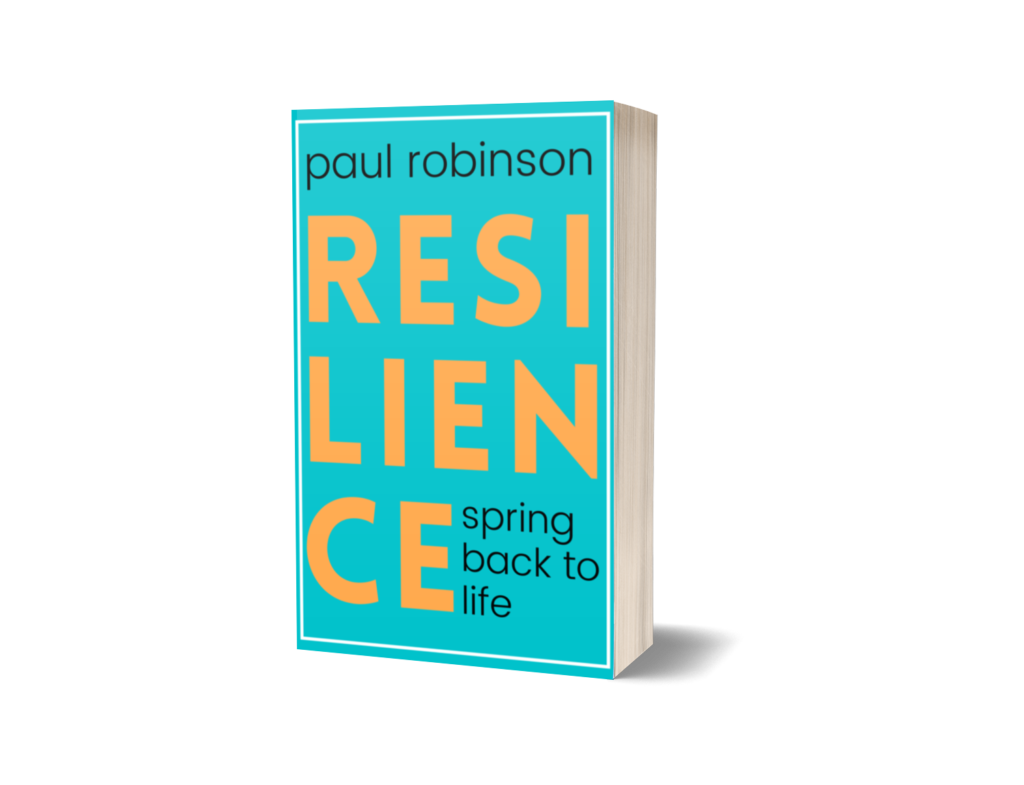 resilience spring back to life