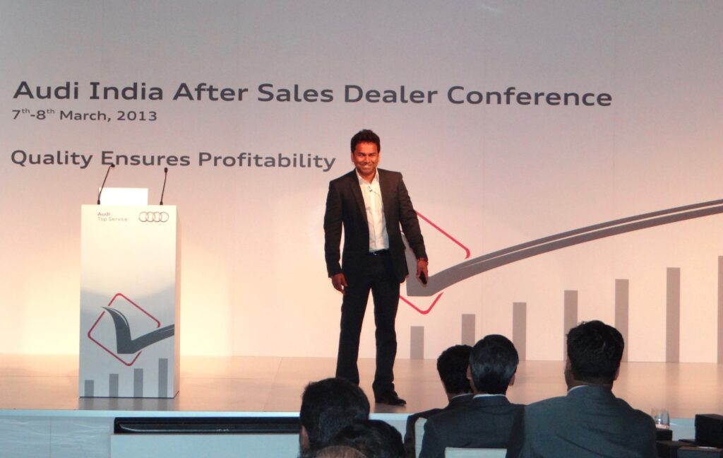 sales training in india