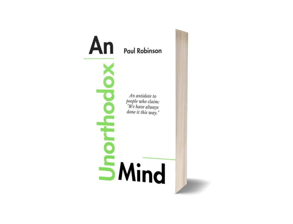 best book on innovation and creativity by an indian author