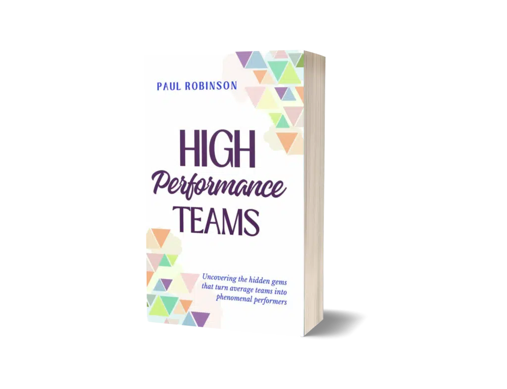 best books on team building