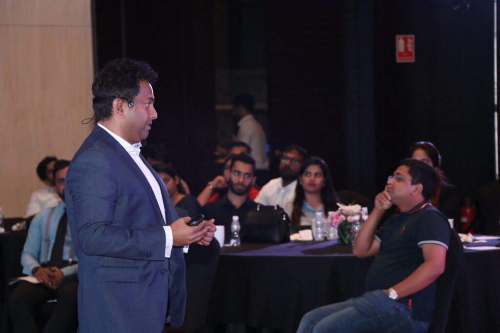 sales training in india