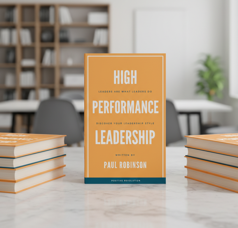 leadership trainers in india