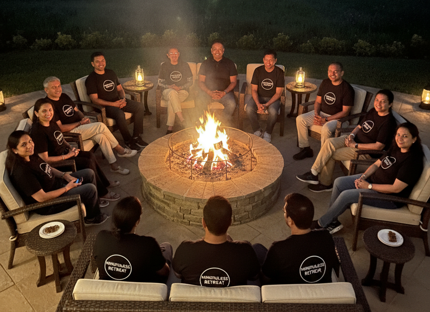 mindfulness training