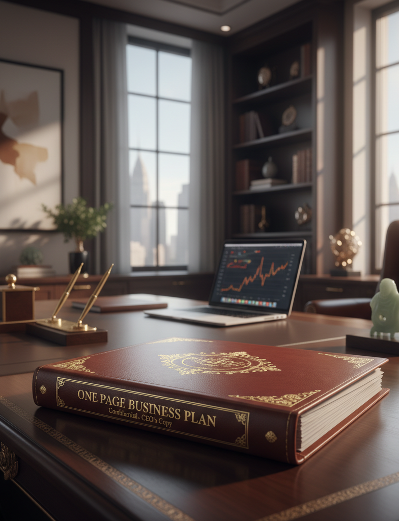 business plan consulting