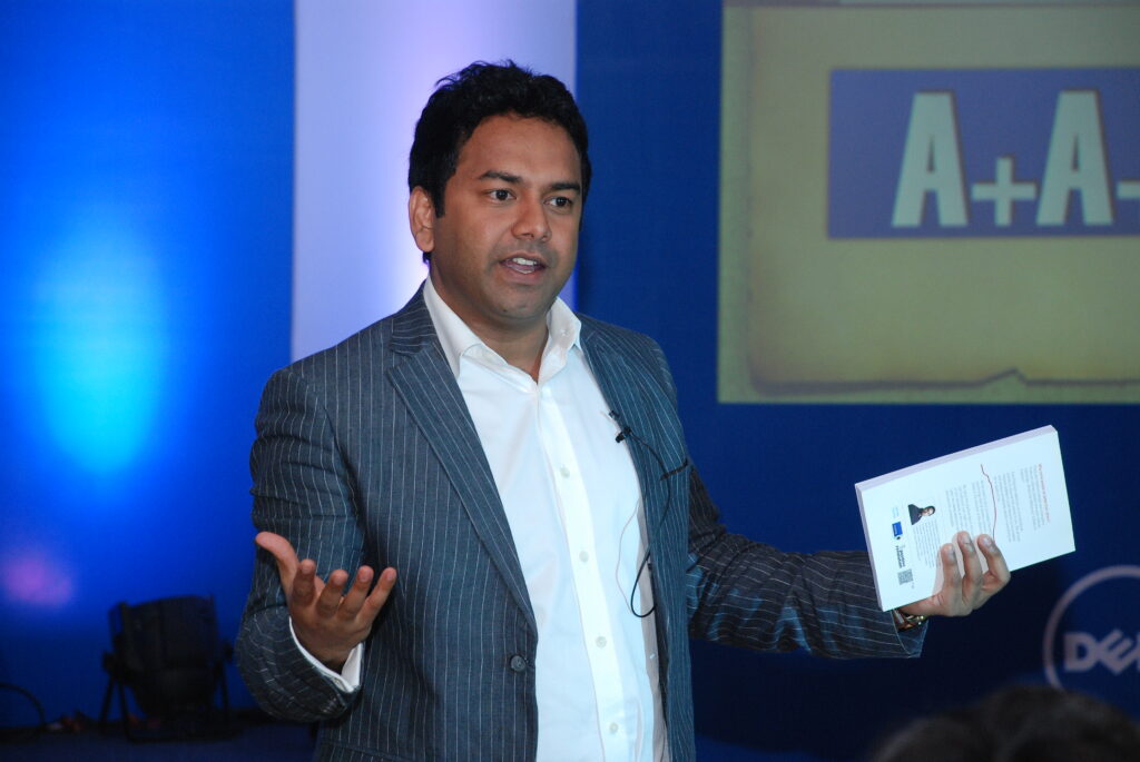 top management keynote speaker in india for corporate offsite