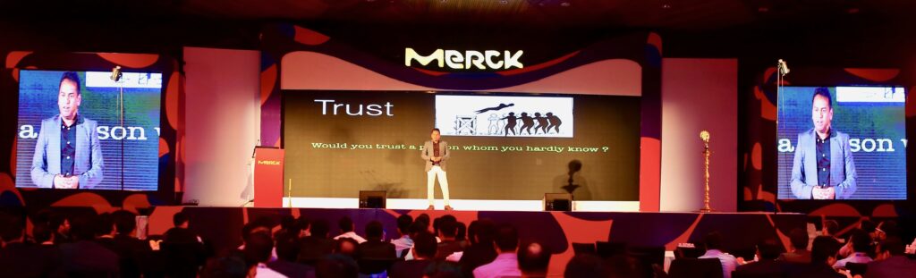 corporate keynote speakers for leadership topics in india