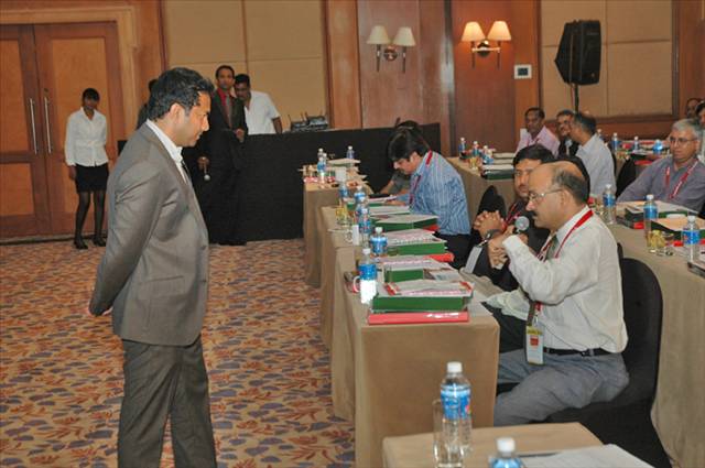 Paul Robinson CXO summit