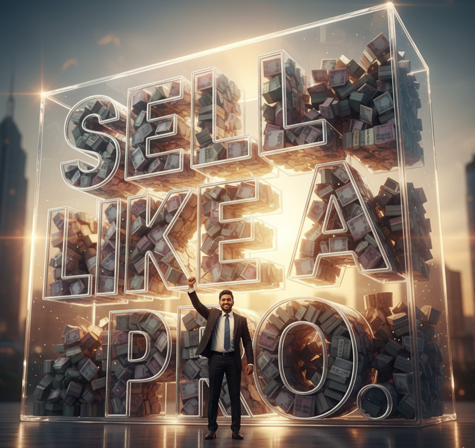 best sales trainers in india