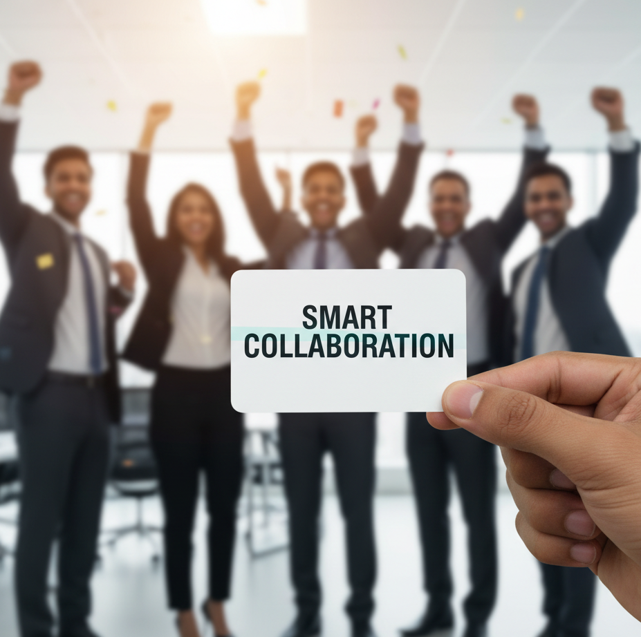 keynote speaker on collaboration topics in india