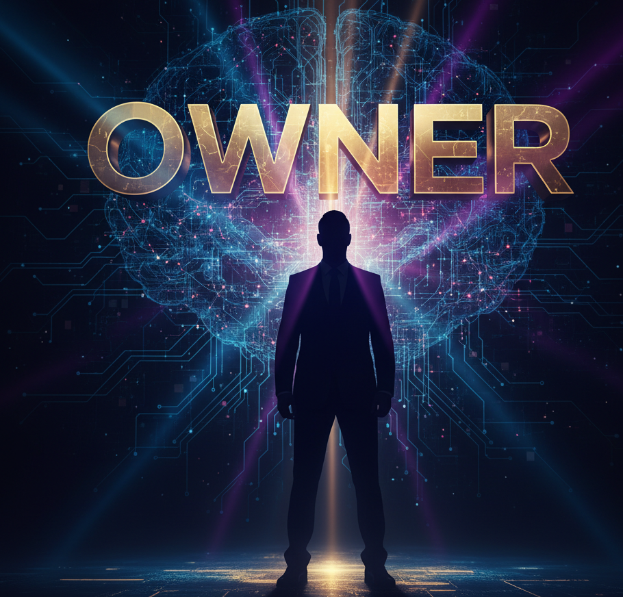 think like an owner be accountable