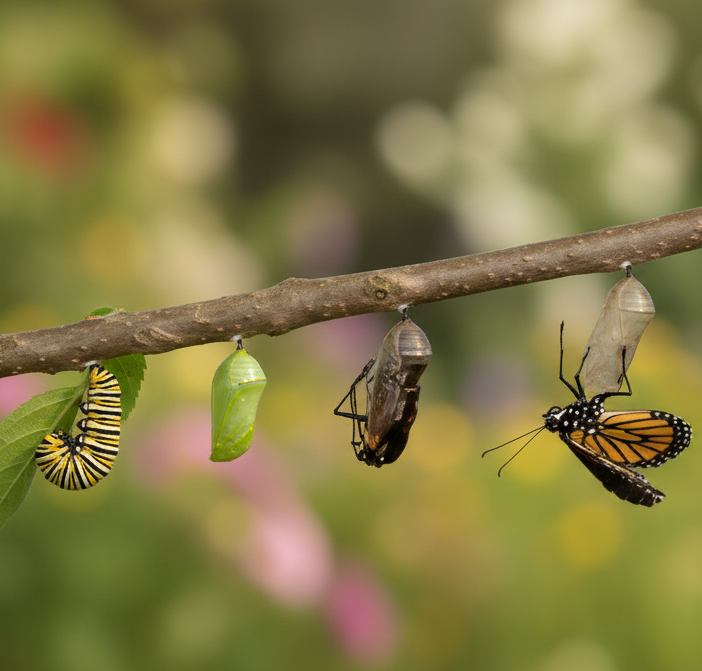 change management trainers in india