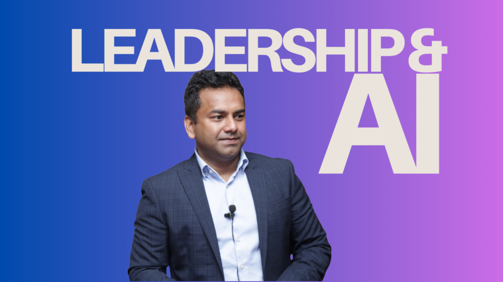 free courses on leadership and AI