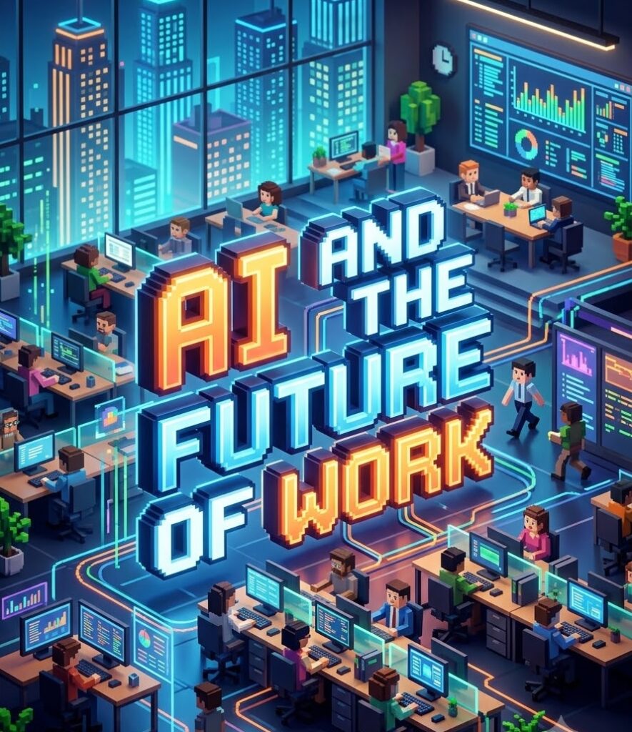 who are the best keynote spakers in india on the subject of AI and the future of work