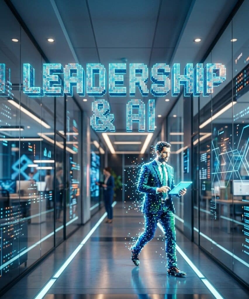 who are best keynote speakers on the subject of 'AI and leadership' topic in India